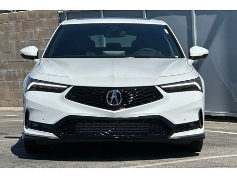 New 2026 Acura Integra A-Spec image 3
