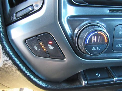 Used 2017 Chevrolet Silverado 1500 LT w/ All Star Edition image 14