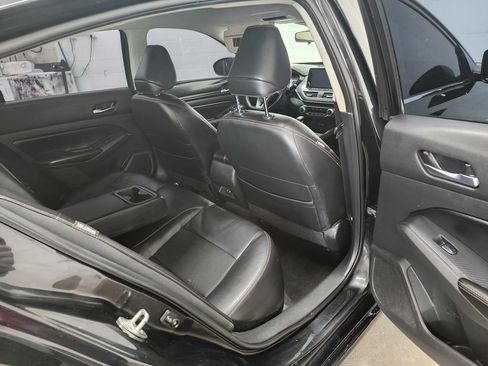 Used 2021 Nissan Altima 2.5 SR FWD image 30