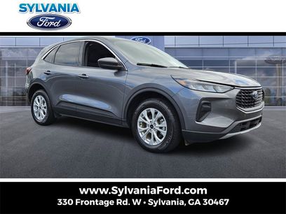 Used 2024 Ford Escape Active w/ Tech Pack #1