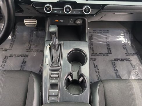 Used 2023 Honda Civic Sport image 18