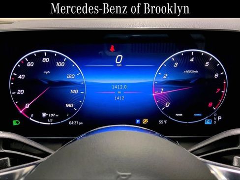 Used 2026 Mercedes-Benz GLC 300 4MATIC image 25