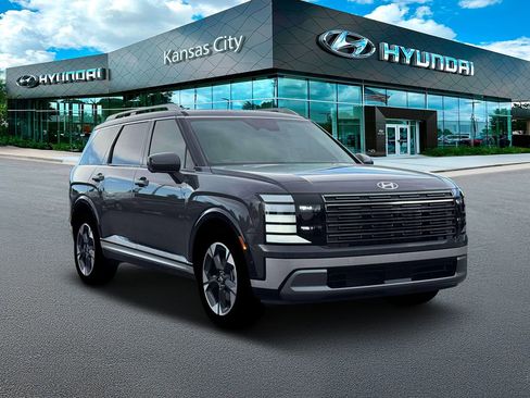 New 2026 Hyundai Palisade Limited image 11