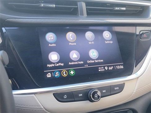 Certified 2023 Buick Encore GX Preferred w/ Cold Weather Comfort Package image 24