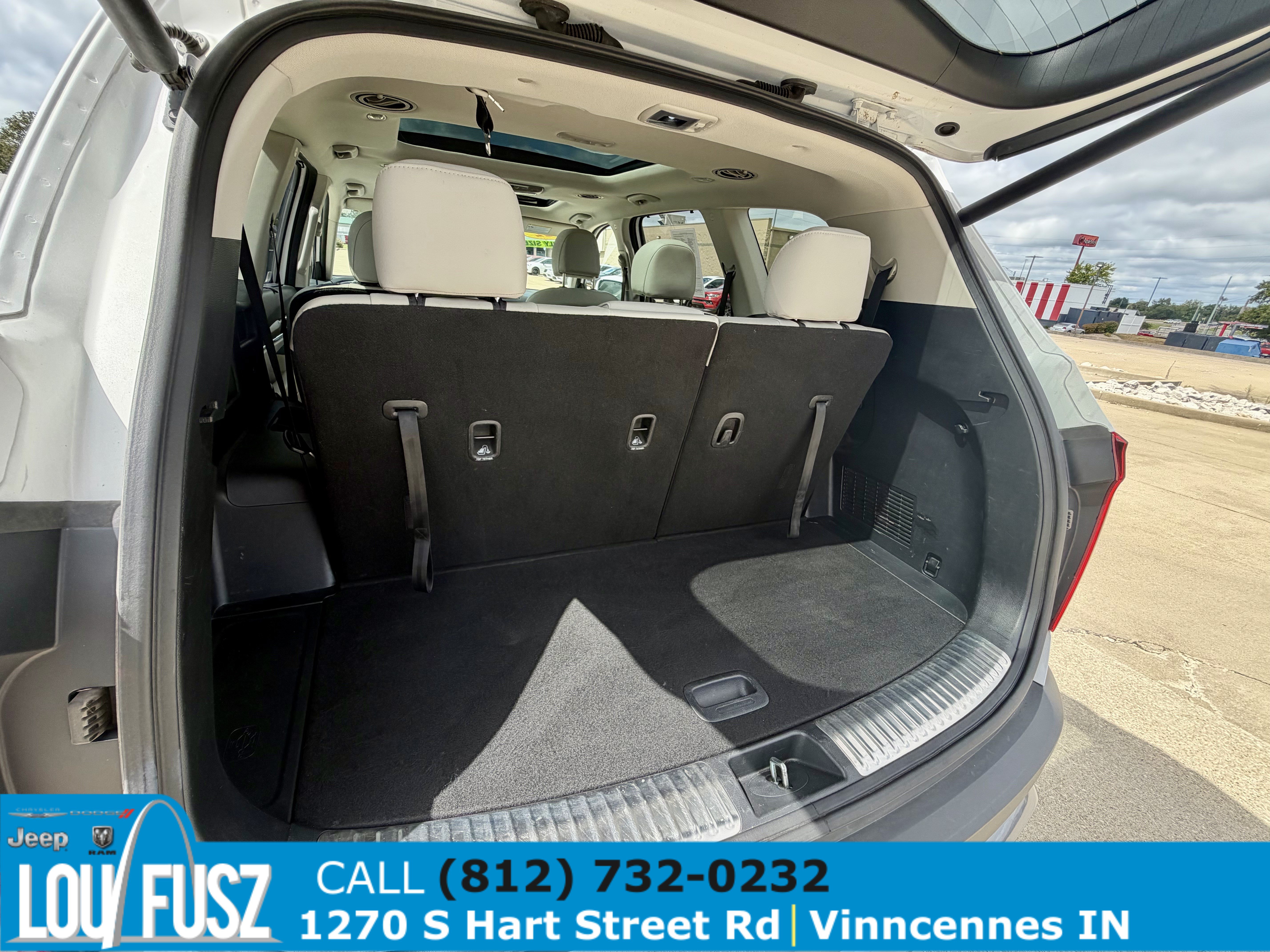 Used 2022 Kia Telluride SX AWD/4WD image 22