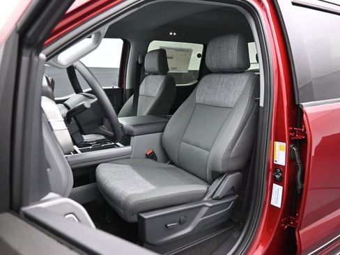 New 2026 Ford F350 XLT w/ FX4 Off-Road Package image 8