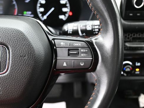 Used 2023 Honda HR-V Sport image 19