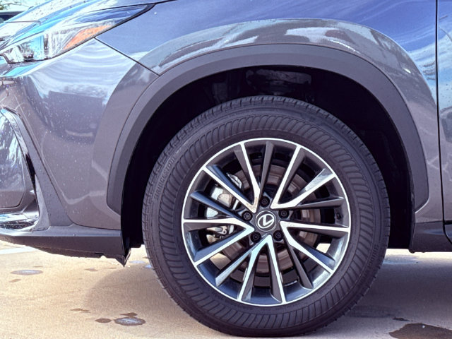Used 2025 Lexus NX 350h AWD w/ Accessory Package (2T) image 13