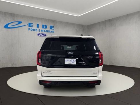 New 2027 Ford Expedition Max Platinum w/ Stealth Performance Package AWD/4WD image 16