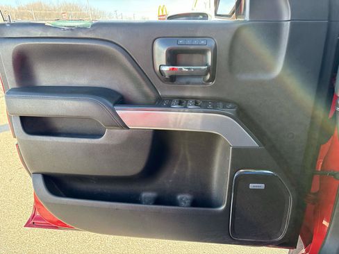 Used 2014 Chevrolet Silverado 1500 LTZ Z71 w/ LTZ Plus Package image 13