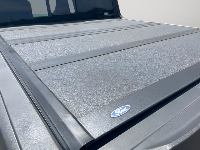 Used 2022 Ford Maverick Lariat w/ Lariat Luxury Package FWD image 6