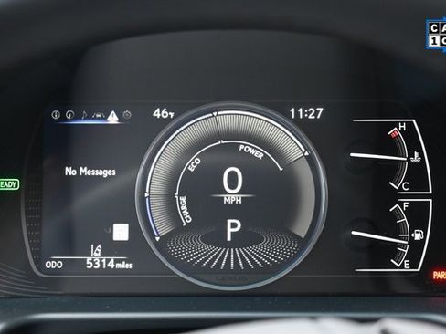 Used 2025 Lexus ES 300h w/ Premium Package image 12