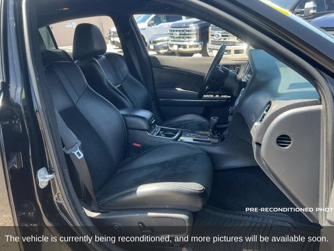 Used 2014 Dodge Charger R/T RWD image 13