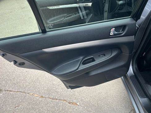 Used 2012 INFINITI G37 Journey w/ Premium Pkg image 10