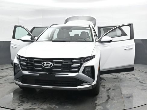 New 2026 Hyundai Tucson SEL AWD/4WD image 51