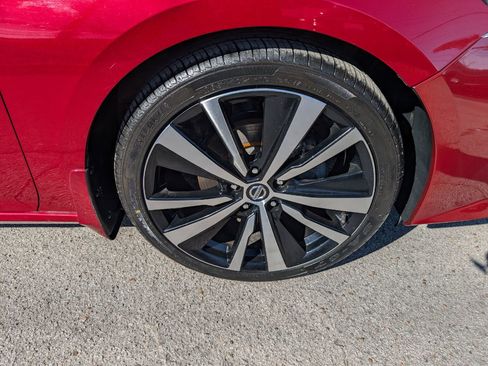 Used 2020 Nissan Altima 2.5 SR image 25