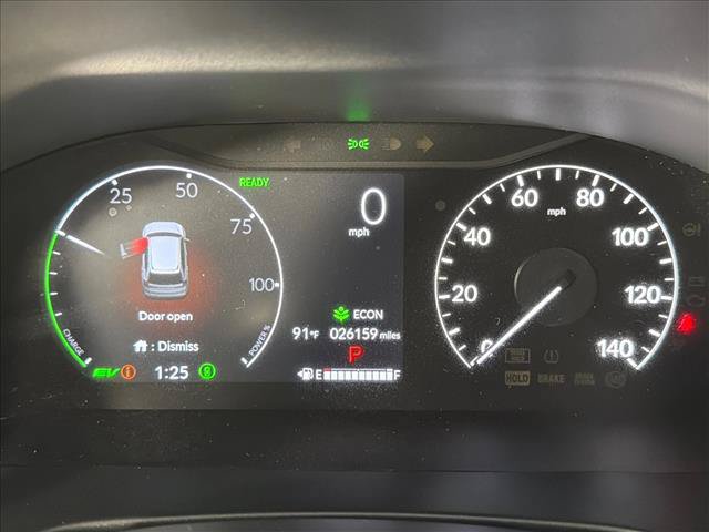 Used 2025 Honda CR-V Sport-L image 28