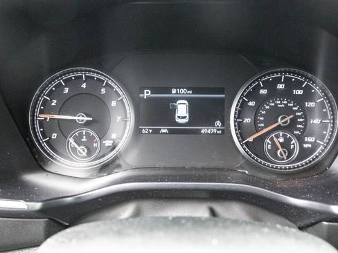 Used 2023 Hyundai Santa Fe XRT image 21