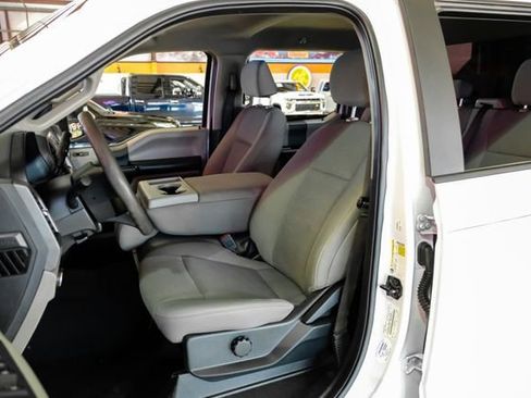 Used 2021 Ford F250 XL w/ STX Appearance Package image 28