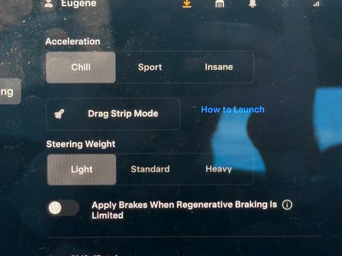 Used 2022 Tesla Model S AWD/4WD image 27