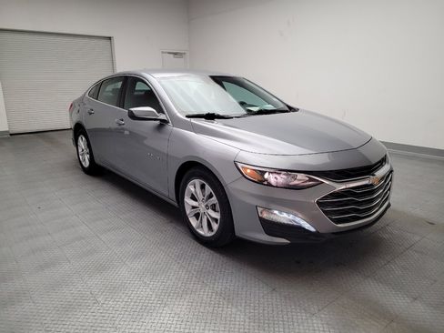 Used 2023 Chevrolet Malibu LT image 13