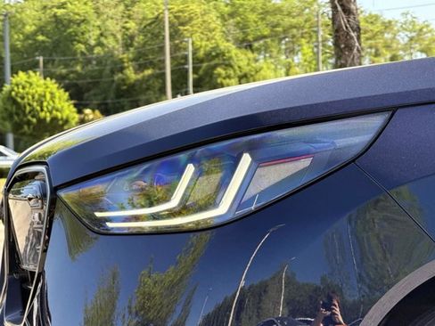 New 2026 BMW X3 M50 w/ Premium Package AWD/4WD image 9