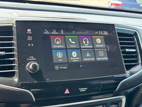 Used 2022 Honda Pilot Touring image 20