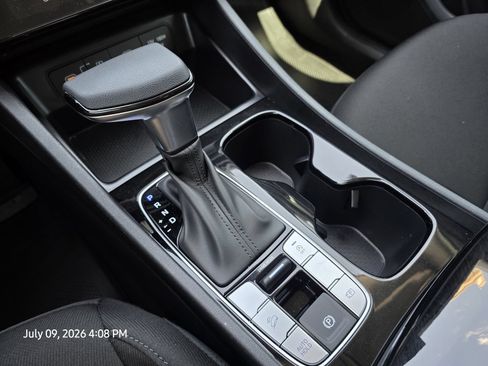 Certified 2026 Hyundai Tucson SEL Plus FWD image 25