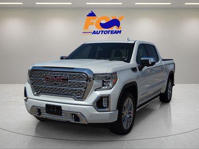 Used 2020 GMC Sierra 1500 Denali w/ Denali Ultimate Package