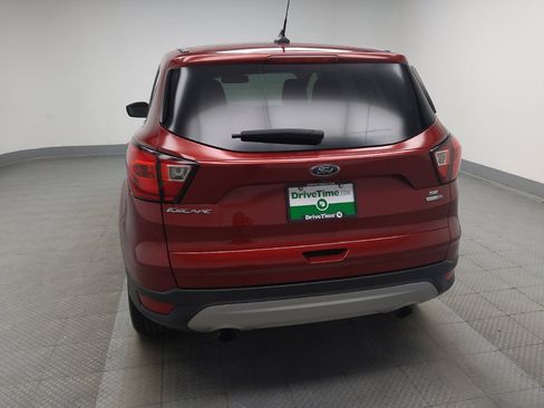 Used 2019 Ford Escape SE AWD/4WD image 6