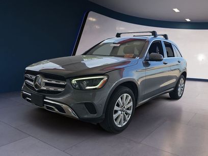 Certified 2021 Mercedes-Benz GLC 300 4MATIC w/ Multimedia Package