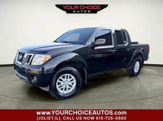 Used 2019 Nissan Frontier SV AWD/4WD video 1