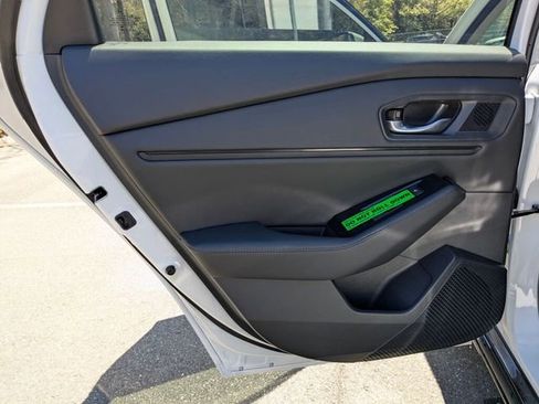 New 2026 Honda Accord Touring image 34