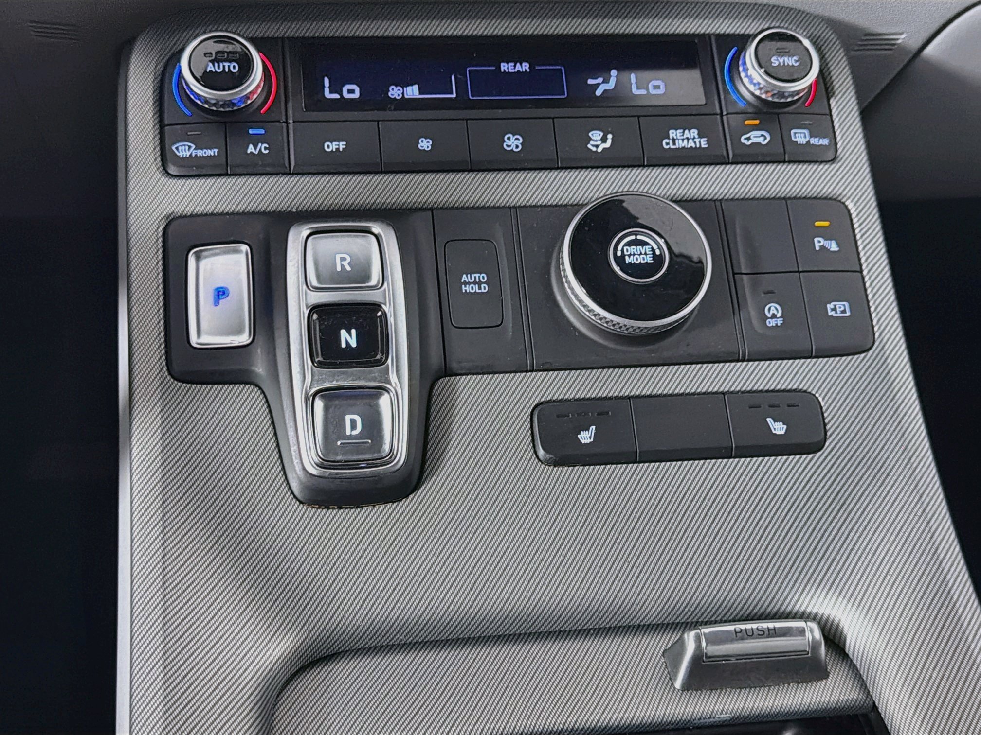 Used 2025 Hyundai Palisade SEL FWD image 25