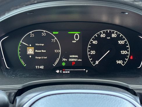 Used 2025 Honda Civic Sport image 23