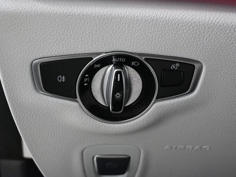 Certified 2021 Mercedes-Benz E 350 4MATIC Sedan image 9