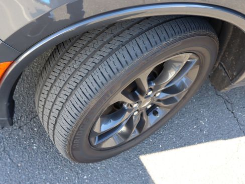 Used 2024 Dodge Durango R/T image 43