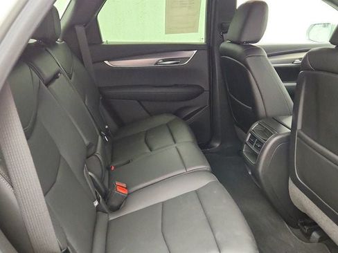 Used 2020 Cadillac XT5 Luxury FWD image 20