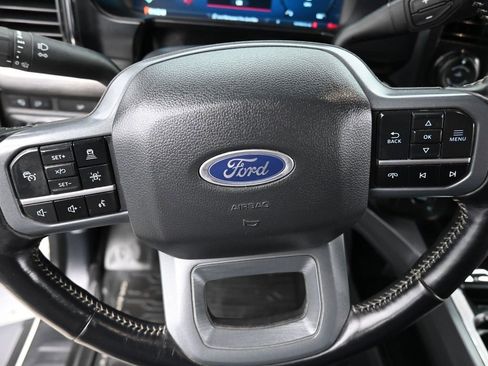 Used 2024 Ford F450 Lariat w/ Lariat Ultimate Package image 10