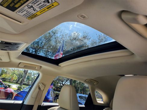 Used 2016 Lexus RX 350 FWD w/ Premium Package image 18