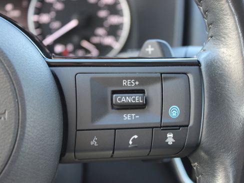 Certified 2023 Nissan Rogue SL w/ SL Premium Package image 28