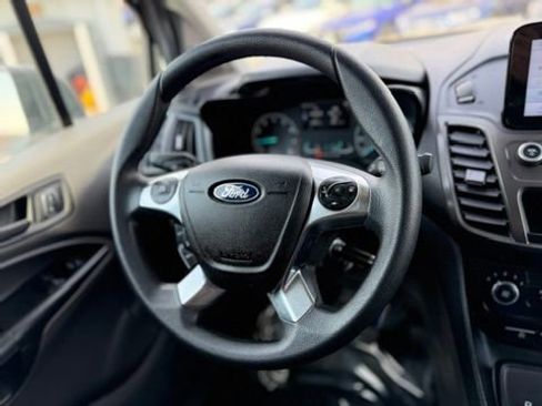 Used 2023 Ford Transit Connect XL image 33