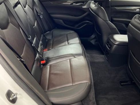 Used 2020 Cadillac CT5 Sport AWD/4WD image 19