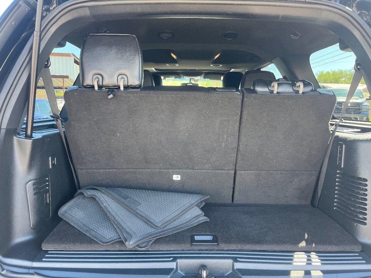 Used 2016 Ford Expedition Limited RWD image 33