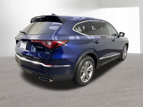 Certified 2023 Acura MDX SH-AWD image 36