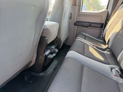 Used 2019 Ford F150 XL w/ Equipment Group 101A Mid RWD image 13