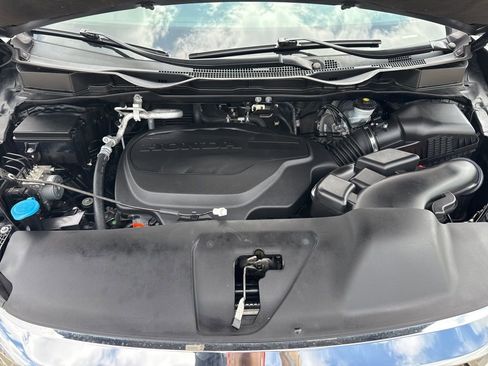 Used 2022 Honda Odyssey Touring image 23