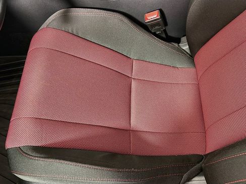 Used 2026 Honda Civic Si image 17