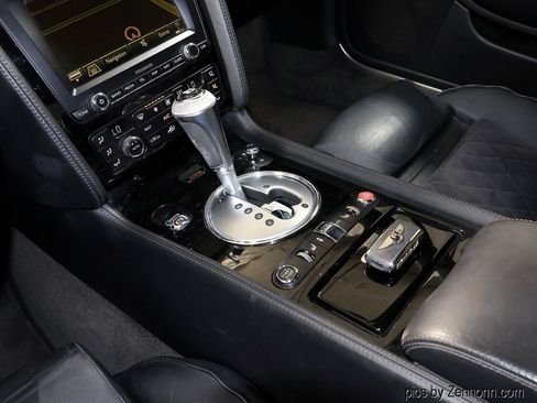 Used 2012 Bentley Continental GT Supersports AWD/4WD image 34