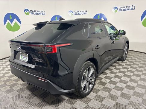 Used 2024 Subaru Solterra Limited image 10